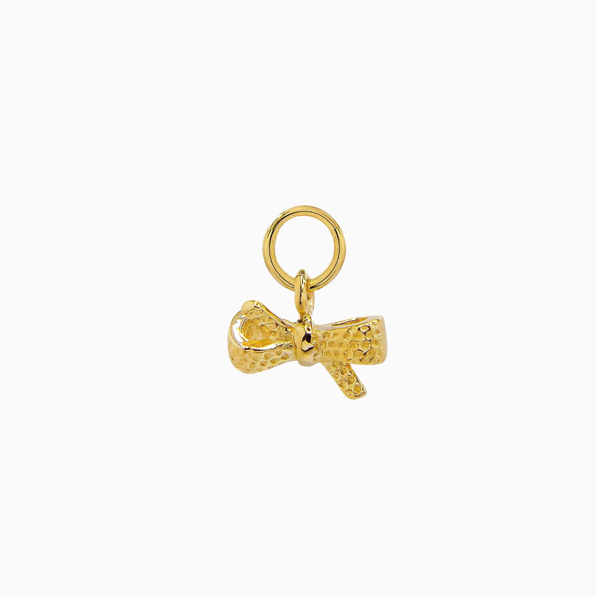 Earring Charms - Starflower Design