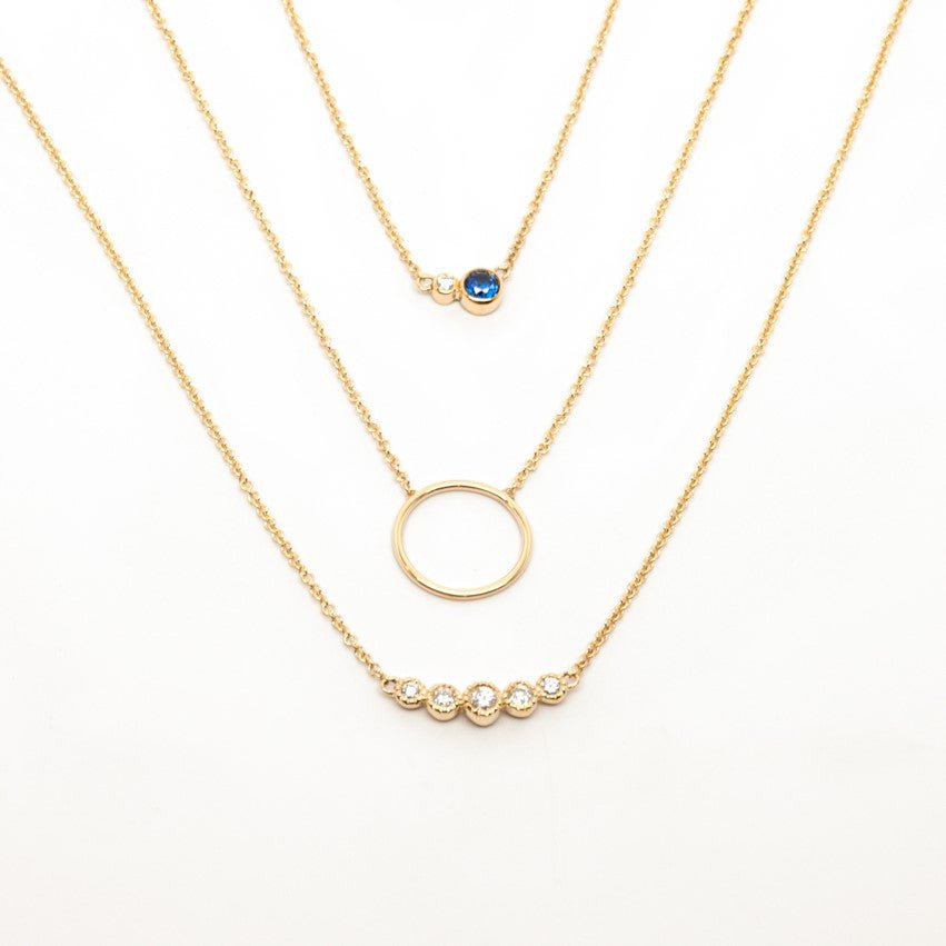 Pendants & Charms - Starflower Design