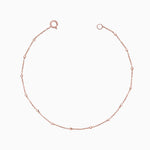 14k Gold "I Love the Nightlife" Diamond - Cut Disco Ball Cable Chain Bracelet - Starflower Design