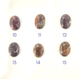 14k Clever Girl Raptor Claw Dinosaur Bone Necklace - Starflower Design