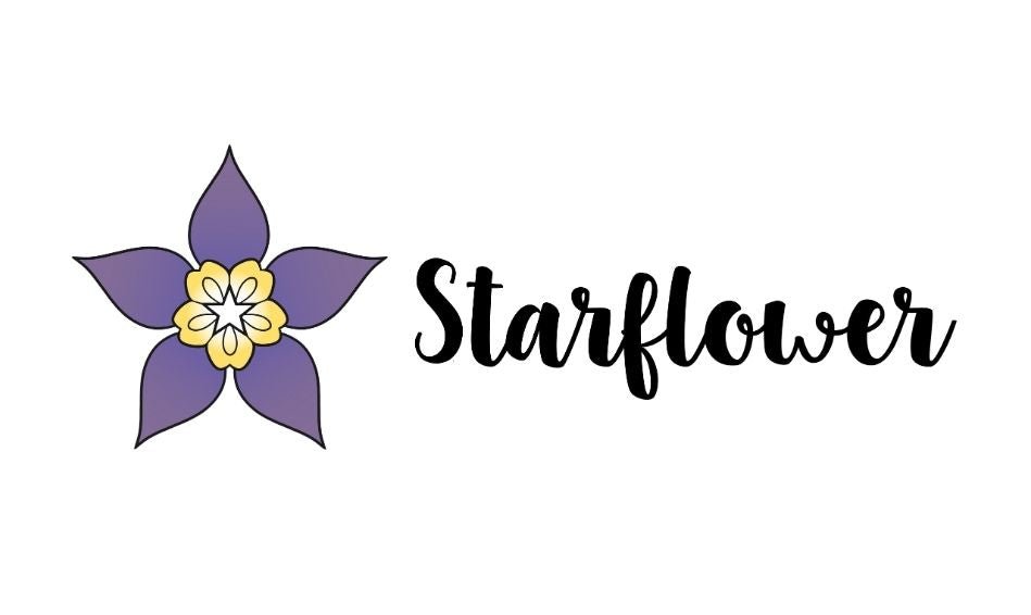 Starflower Jewelry Gift Card - Starflower Design