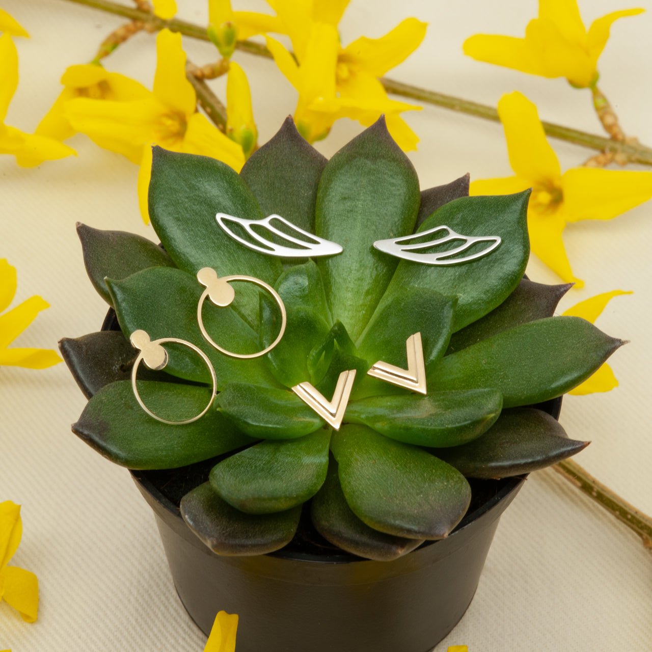 Starflower Jewelry Gift Card - Starflower Design